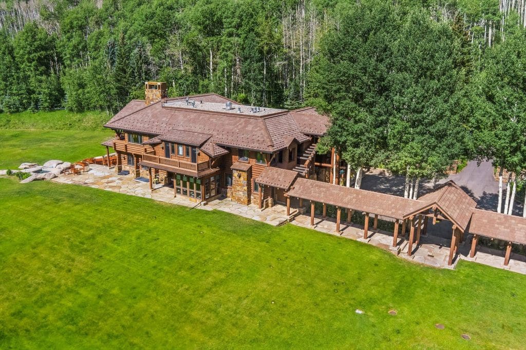 Casa de Alto Padrão em Aspen - Foto 71