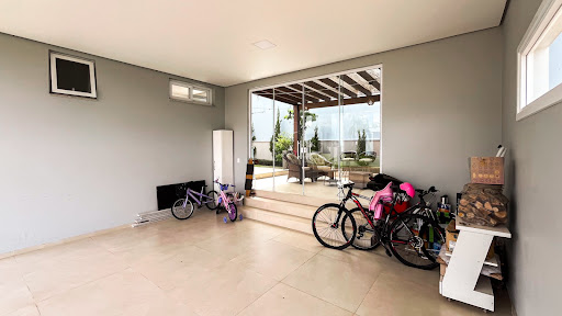 Casa no Belle Ville com 3 dormitórios e área gourmet - Foto 12