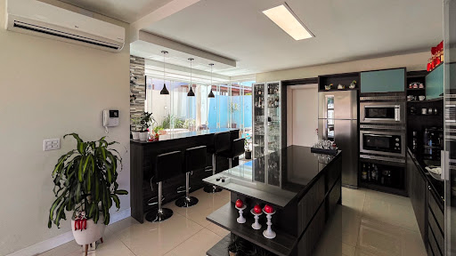 Casa no Goiás com 3 dormitórios, closet e piscina - Foto 6