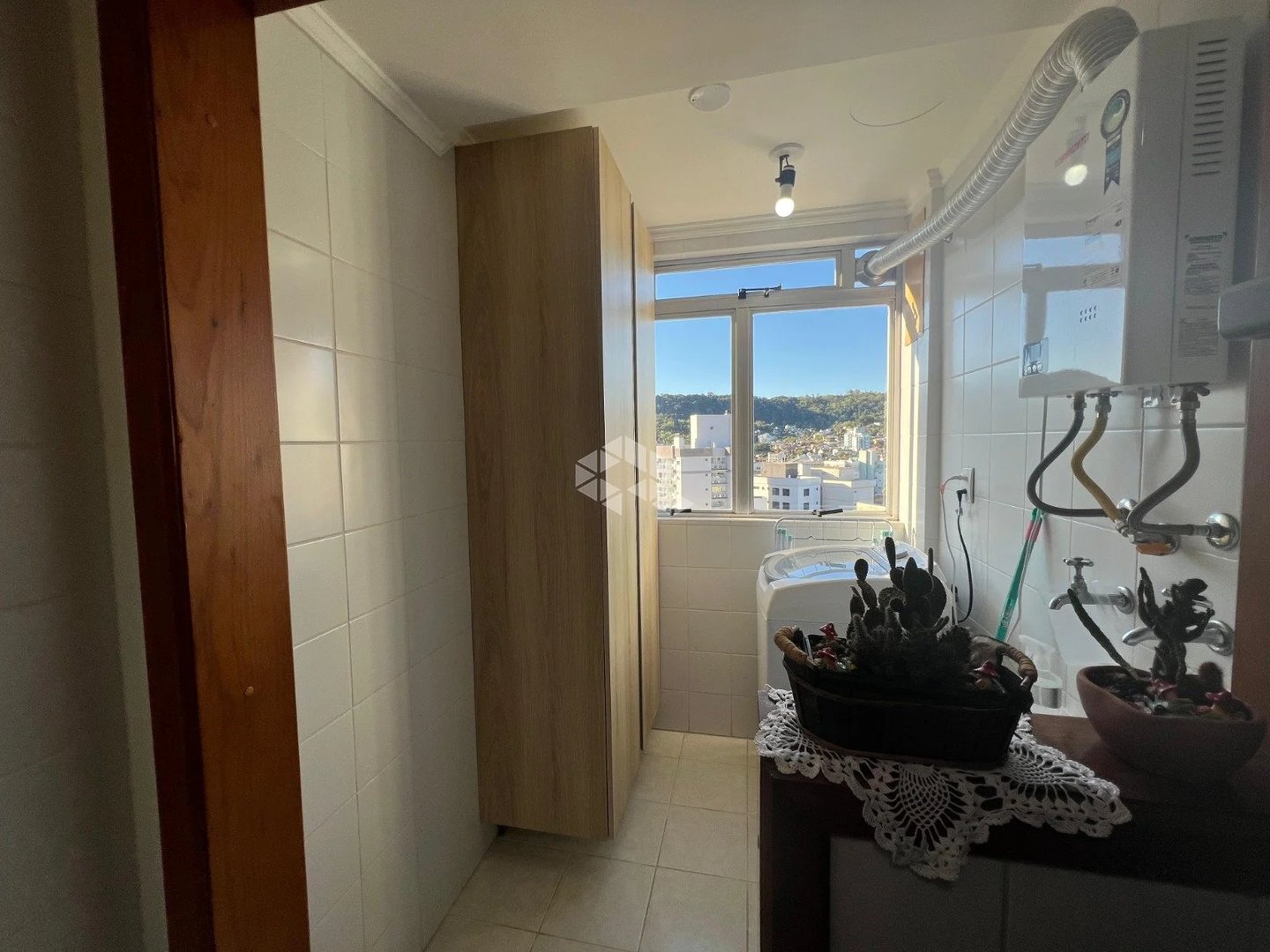 Apartamento com 1 quarto em Santo Inácio - Foto 4