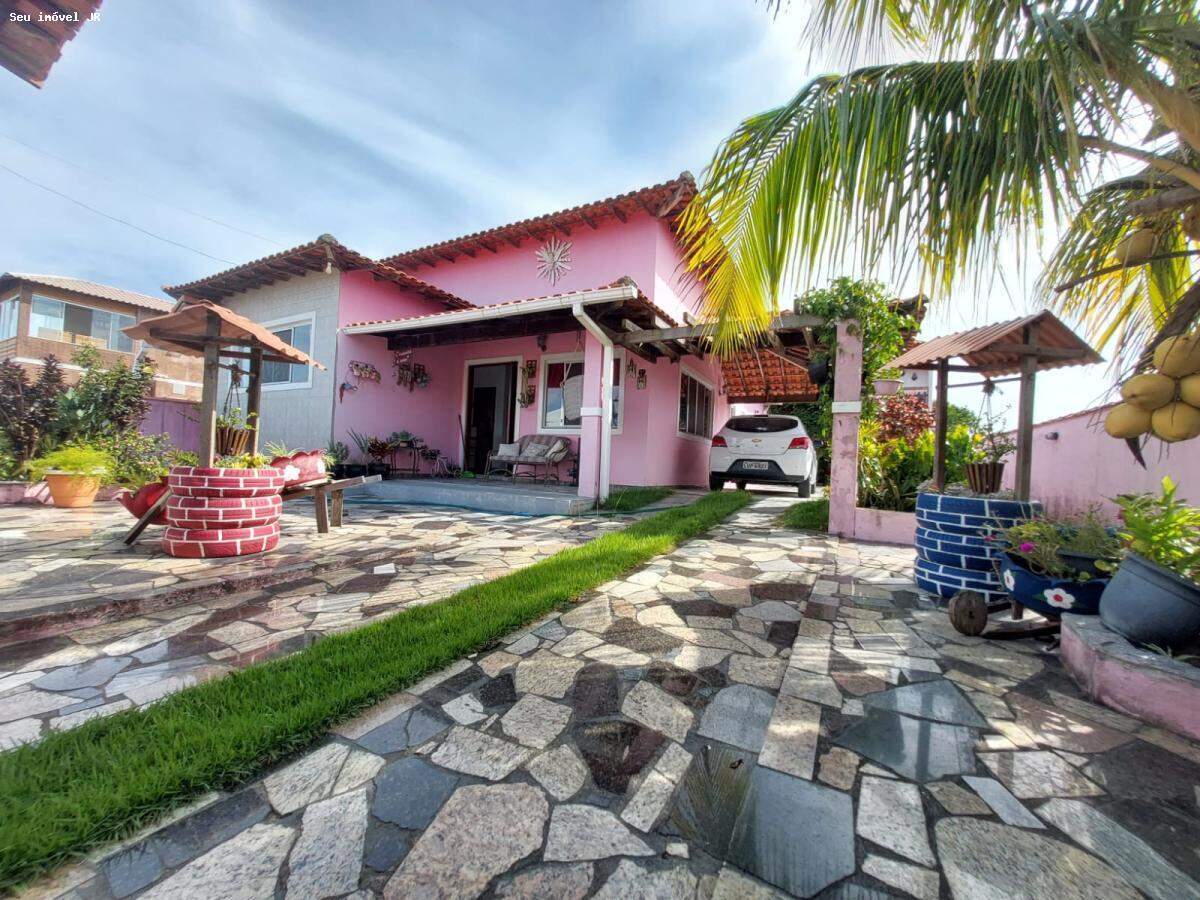 Casa em Condomínio em Pernambuca, Arraial do Cabo