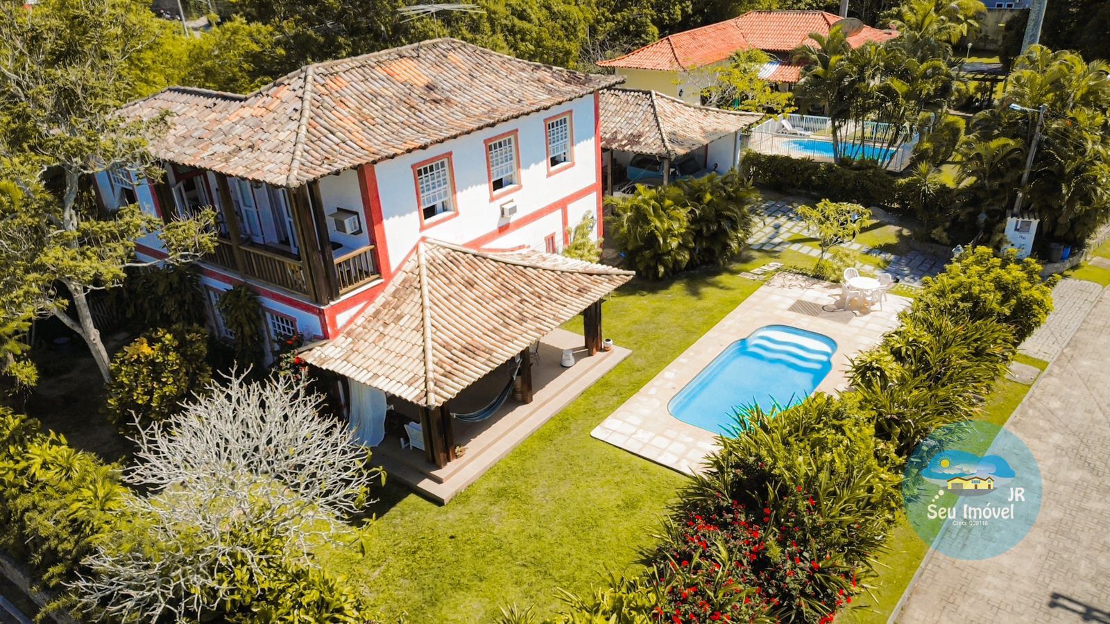 Casa em Condomínio em Bananeiras, Araruama