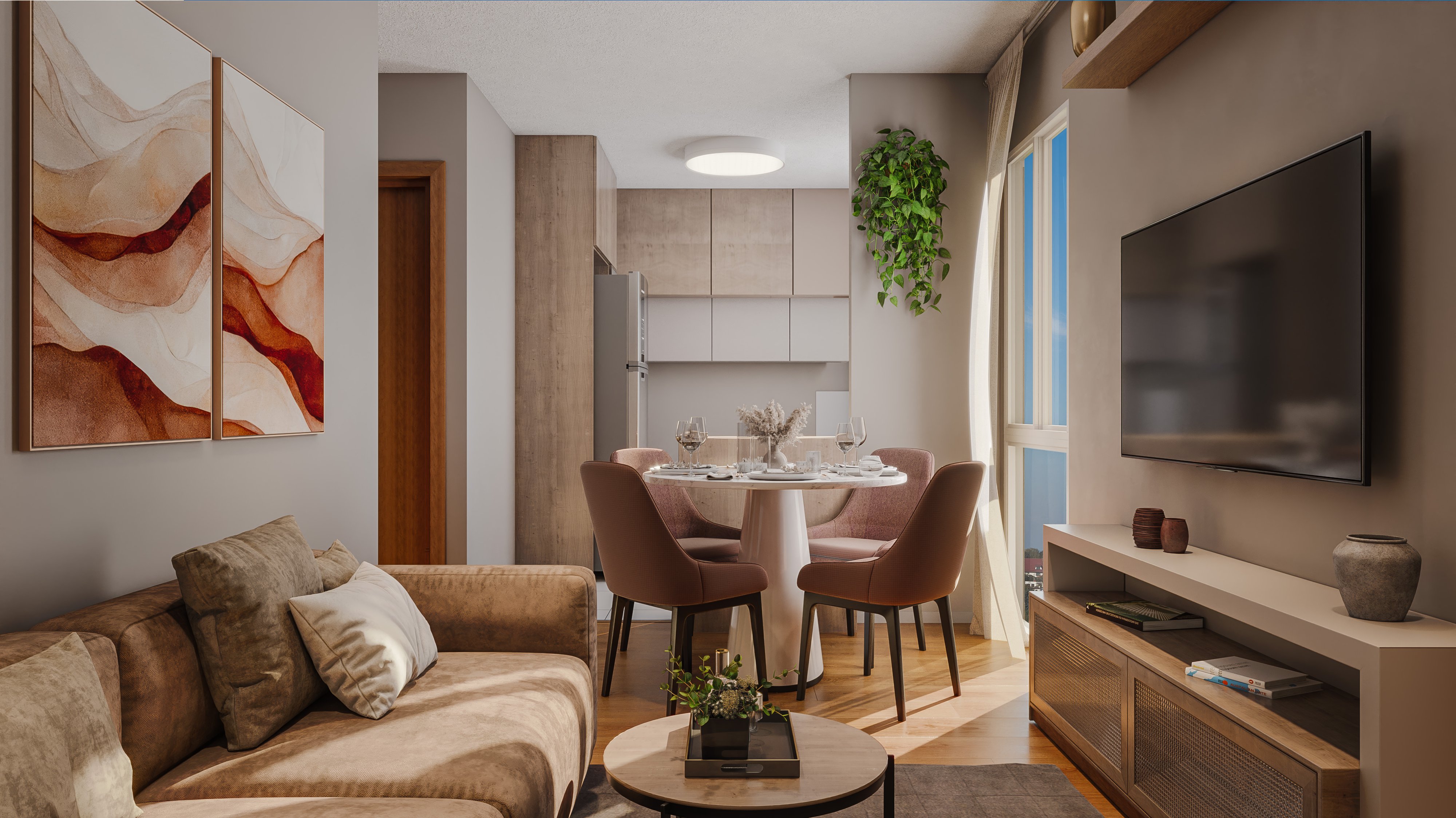 Residencial Parque dos Monarcas - Foto 15