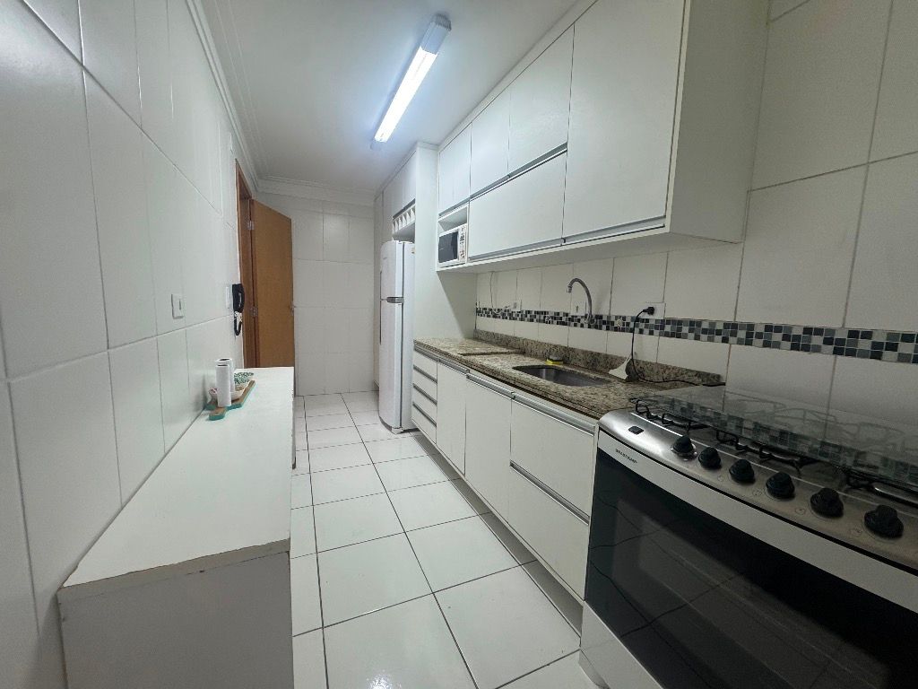 Apartamento com 4 dormitórios à venda, 164 m² por R$ 1.400.000,00 - Vila Guilhermina - Praia Grande/SP — foto 19