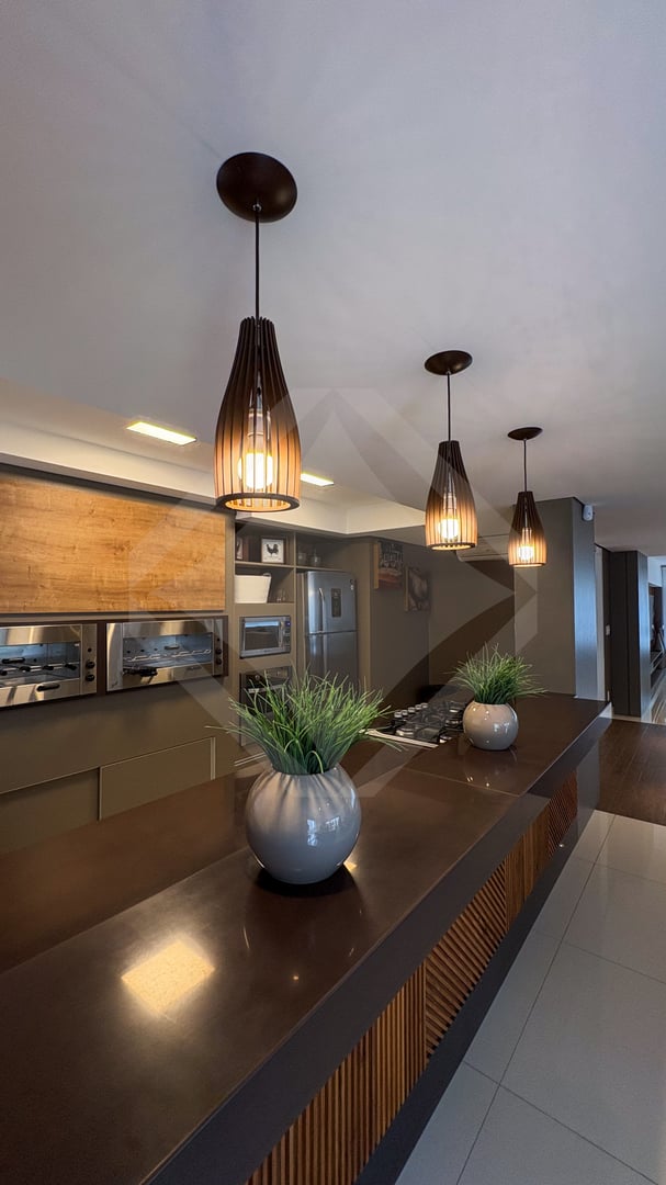 Residencial Danesh — foto 10