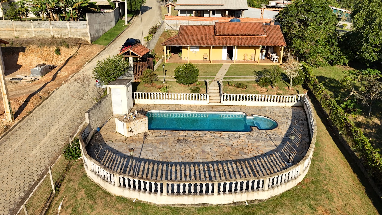 Chácara em Condomínio com 3 quartos, Mairinque - R$ 660 mil, Cod: CO-1429