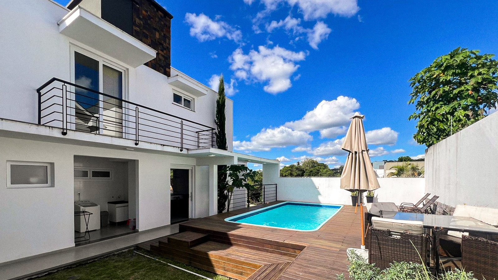 Casa no Jardim Europa com 4 suítes e Piscina - Foto 23