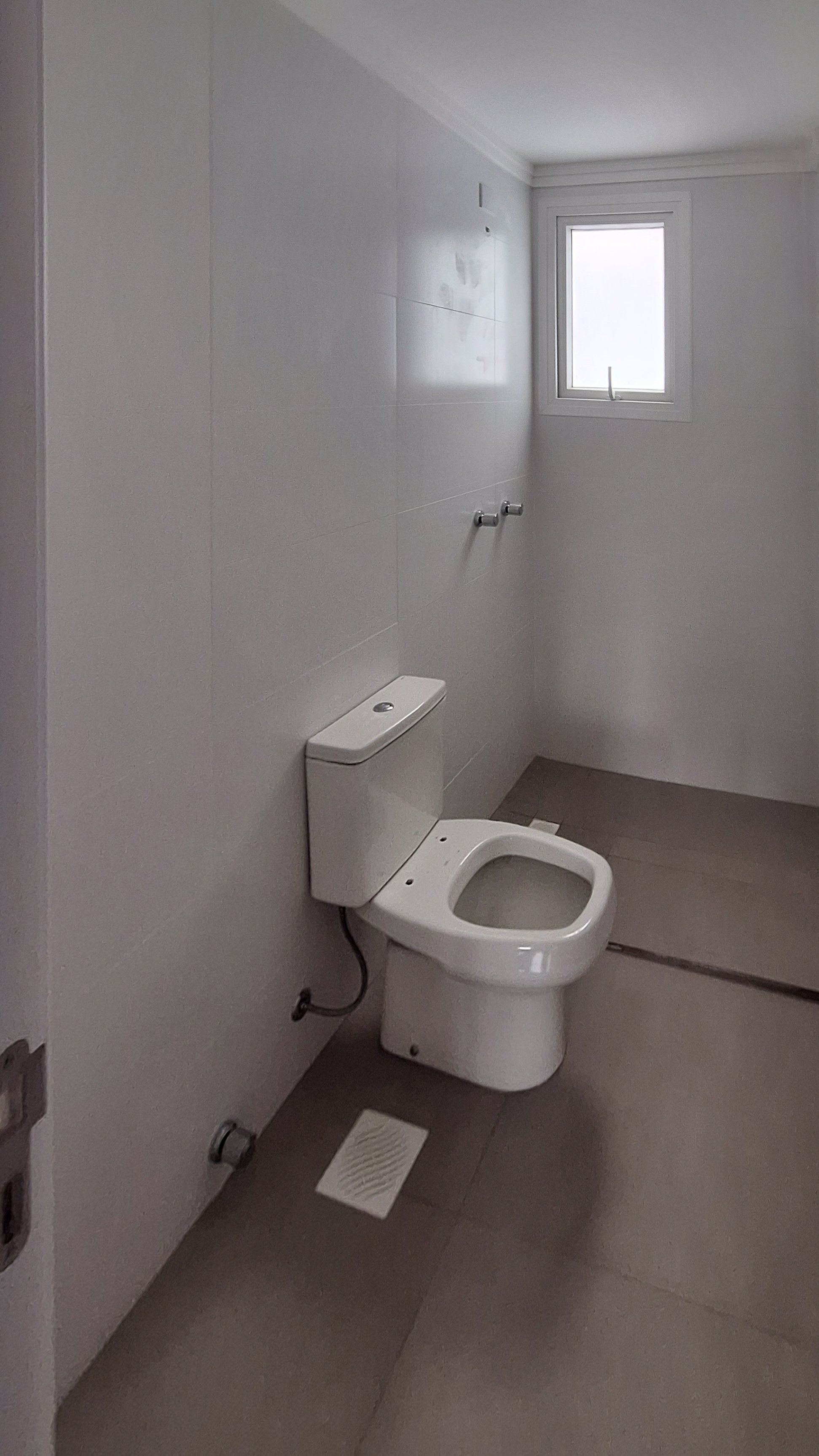 Apartamento no Centro com 2 dormitórios e sacada ampla - Foto 5