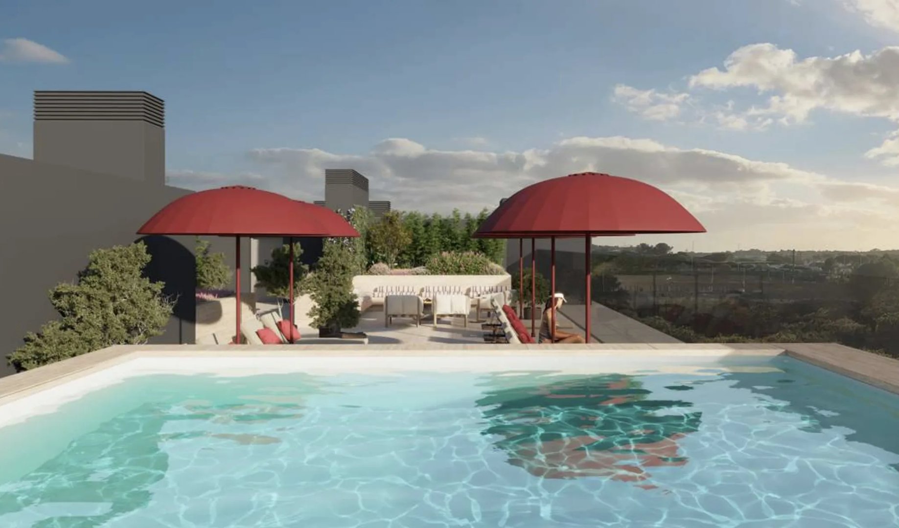 JUZZO APARTMENTS — foto 4