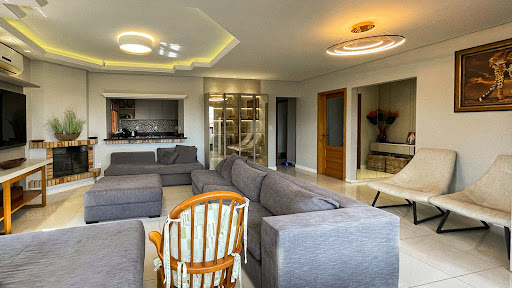 Casa mobiliada no Renascença com 3 dormitórios e piscina - Foto 6