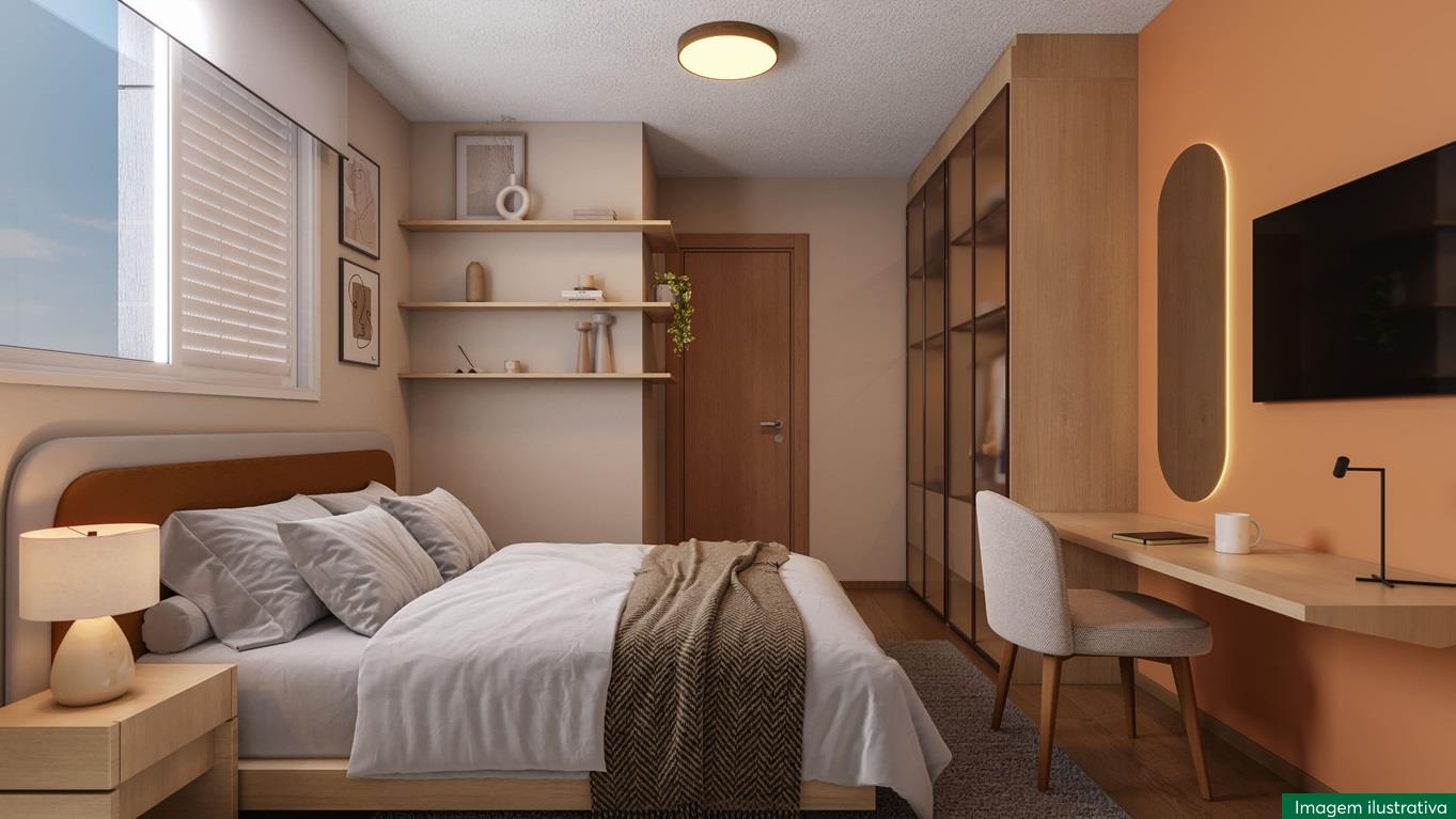 Residencial Porto Alcântara, foto 4