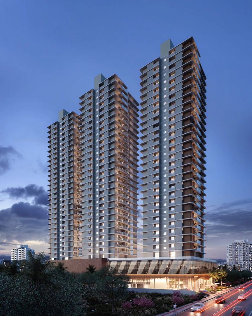 BRAVA OCEAN HOME CLUB -  PRAIA BRAVA  - Foto 3