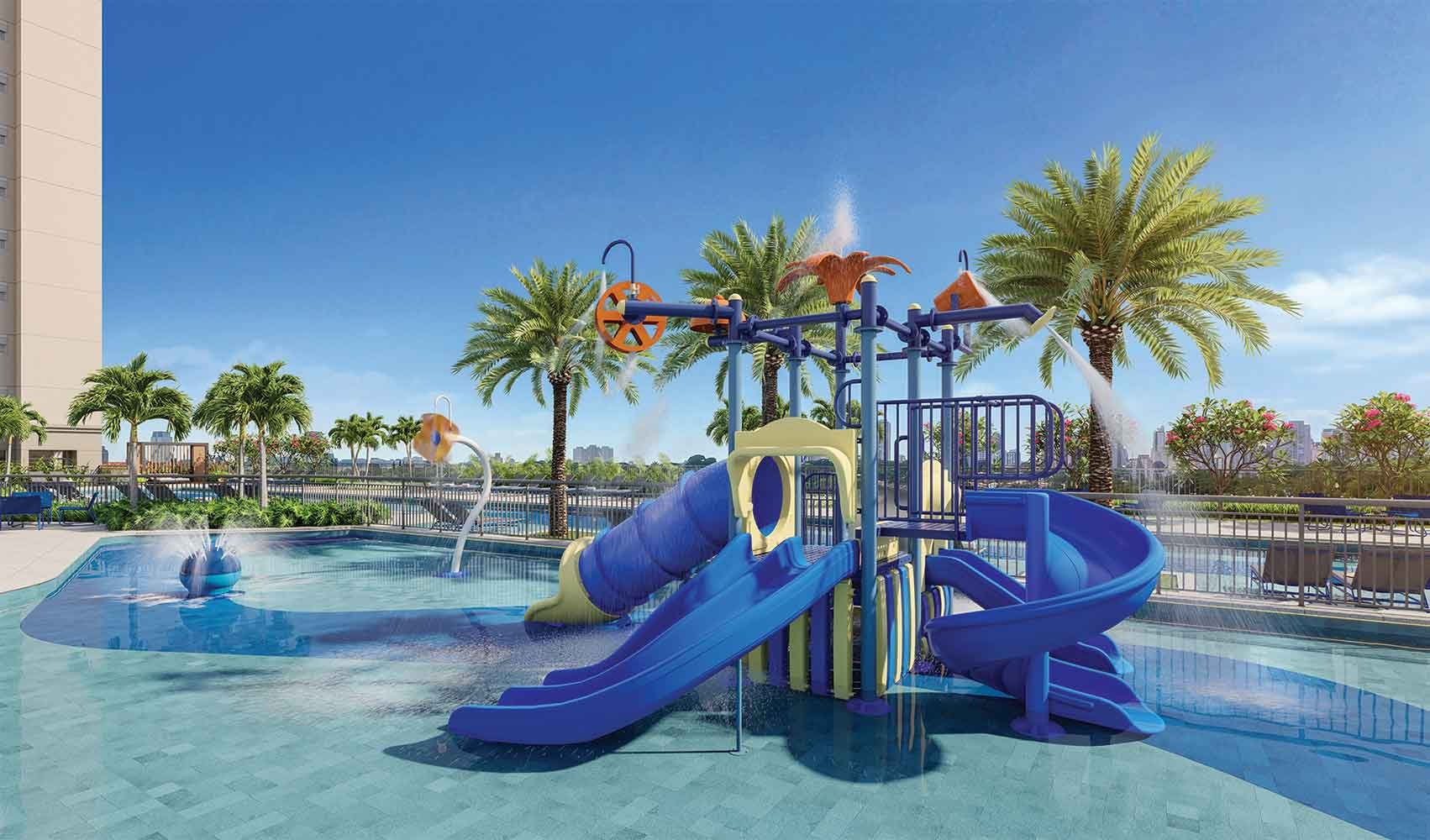 Residencial Reserva São Caetano Parque - Foto 10