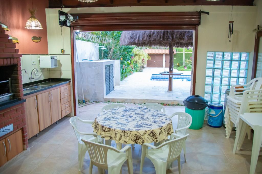 Casa Isolada com 5 dormitórios à venda, 354 m² por R$ 7.100.000 - Juquehy - São Sebastião/SP — foto 45