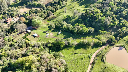 Chácara em Candelária com 21 Hectares - Foto 19