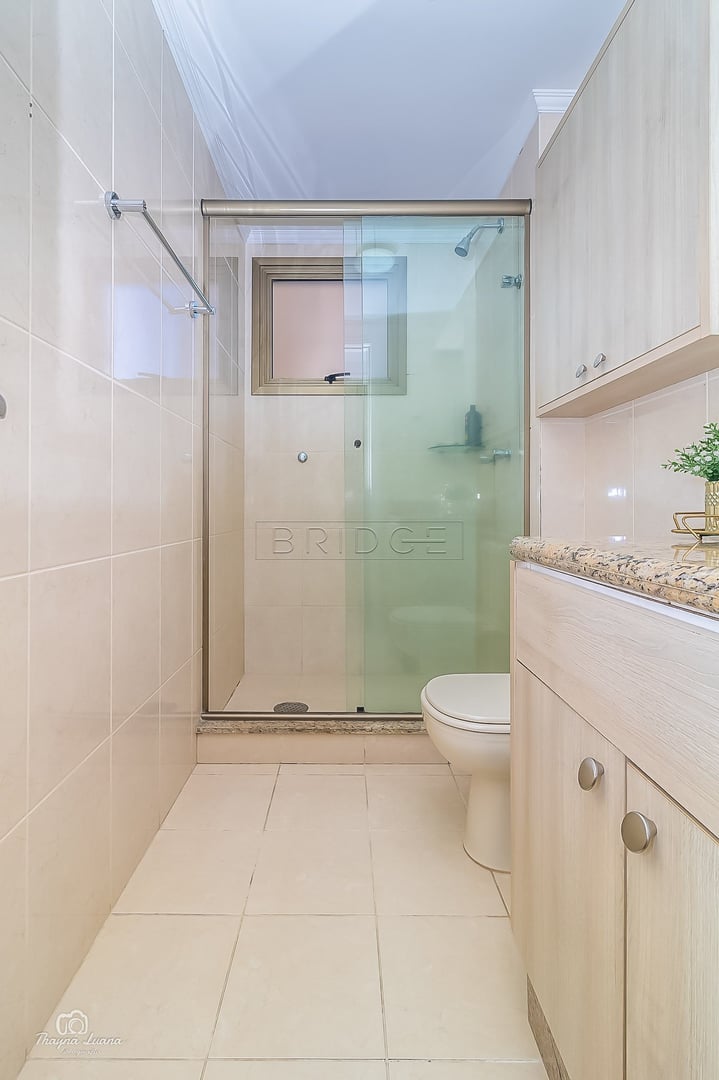 Apartamento em Porto Alegre com 140m² - Foto 21