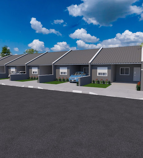 Geminado no Terra Vista com 2 dormitórios - Foto 4