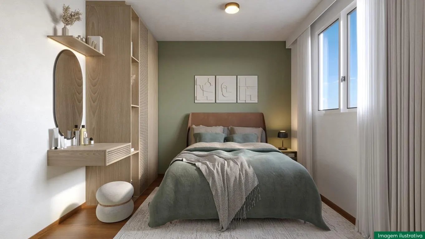 Residencial Gran Aurora - Foto 6