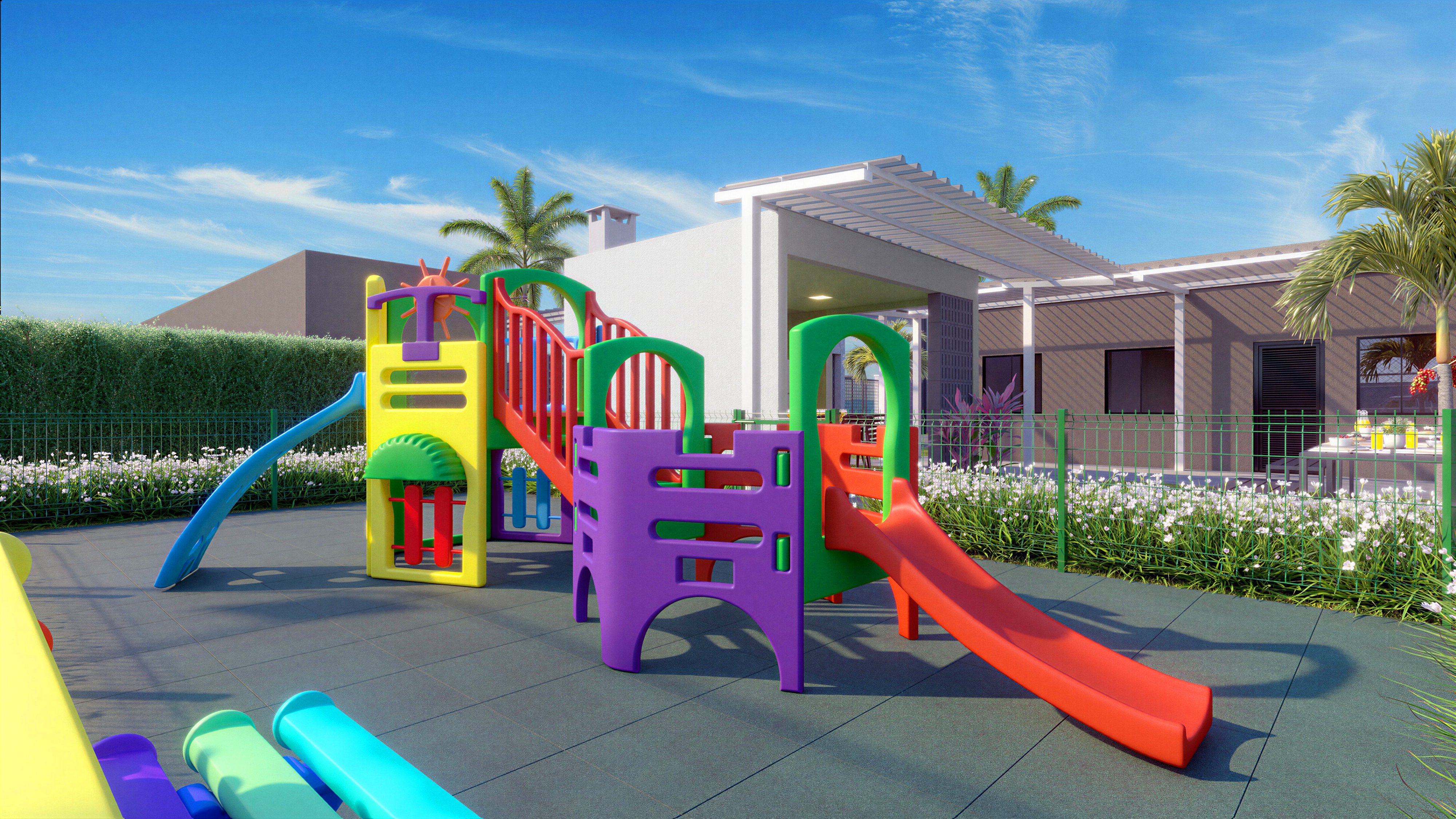 Residencial Castelo de Algarve - Foto 7