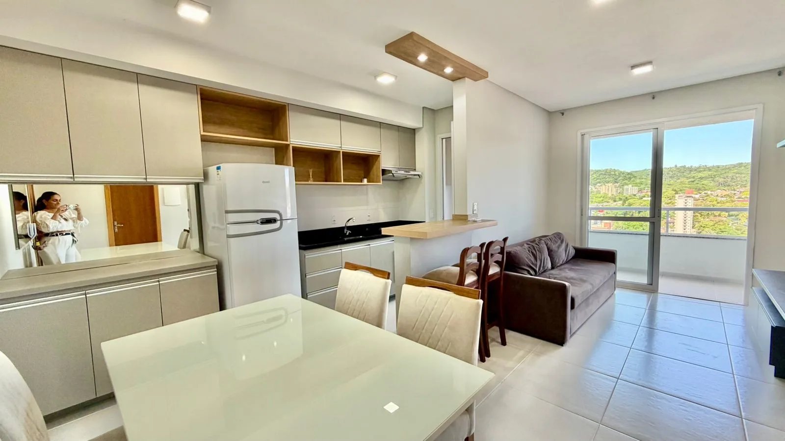 Apartamento no Rosa Center  - Foto 4