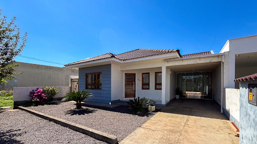 Casa no Belo Horizonte com 3 dormitórios e suíte - Foto 3
