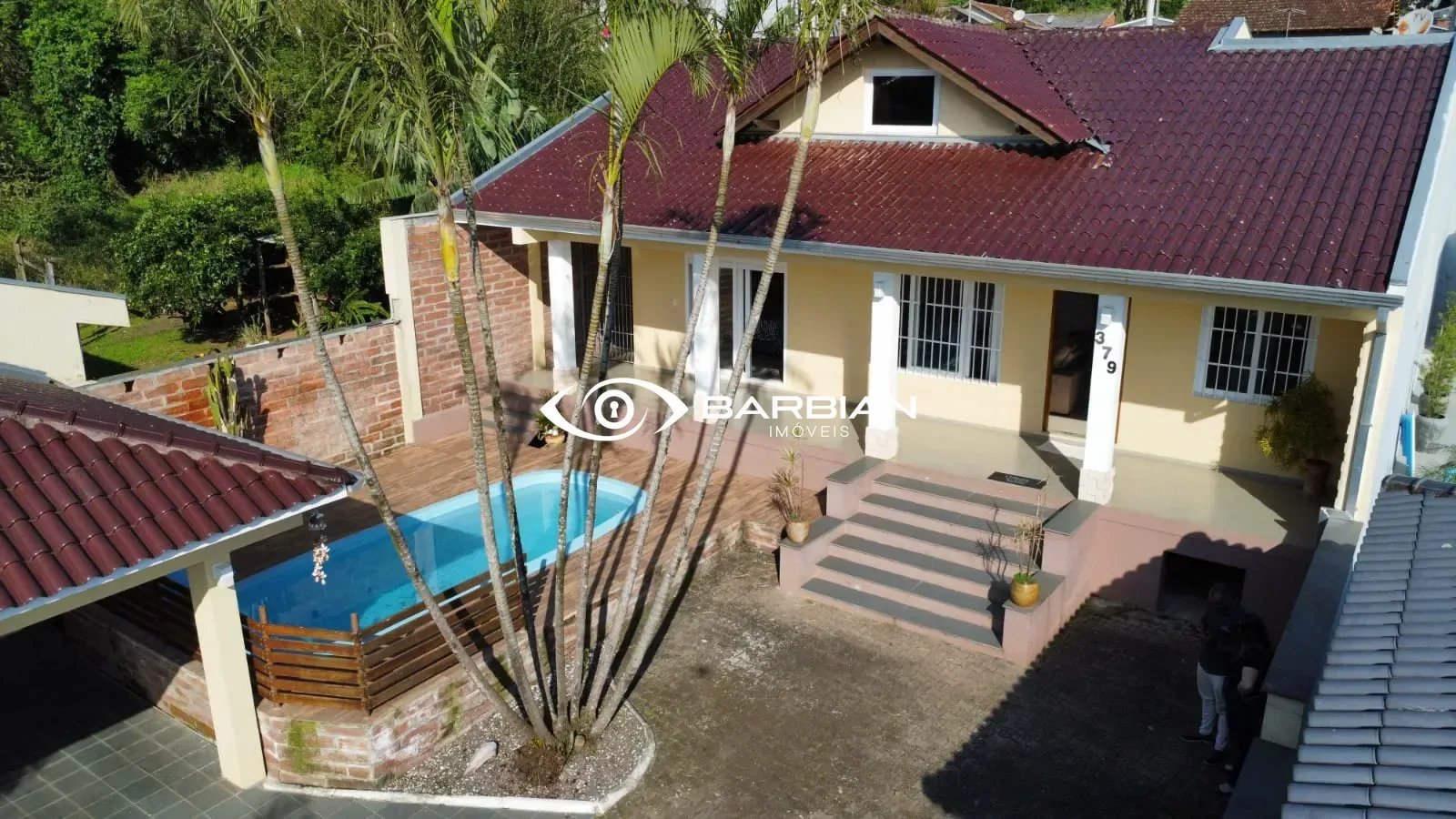 Casa com 3 quartos a venda e 2 vagas em Santa Cruz do Sul - Foto 26
