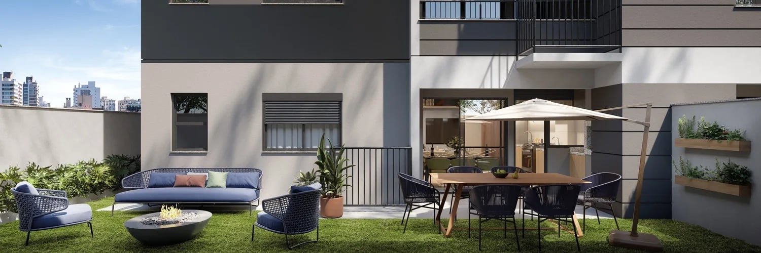 Residencial Sensia Aurora - Foto 10