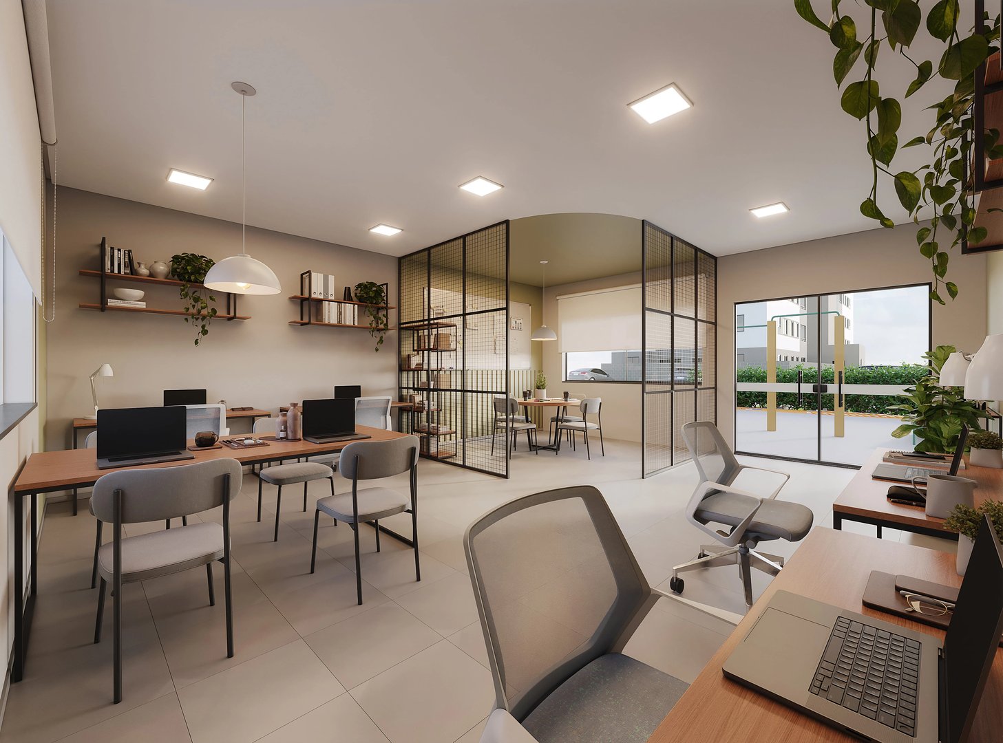 Residencial Cachoeira dos Anjos - Foto 7