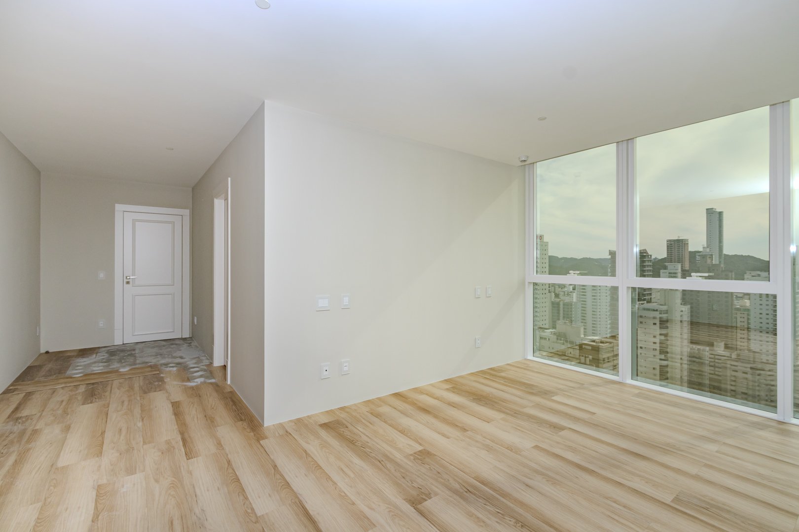 Apartamento Frente Mar no Edifício Boreal Tower à venda em Balneário Camboriú — foto 18