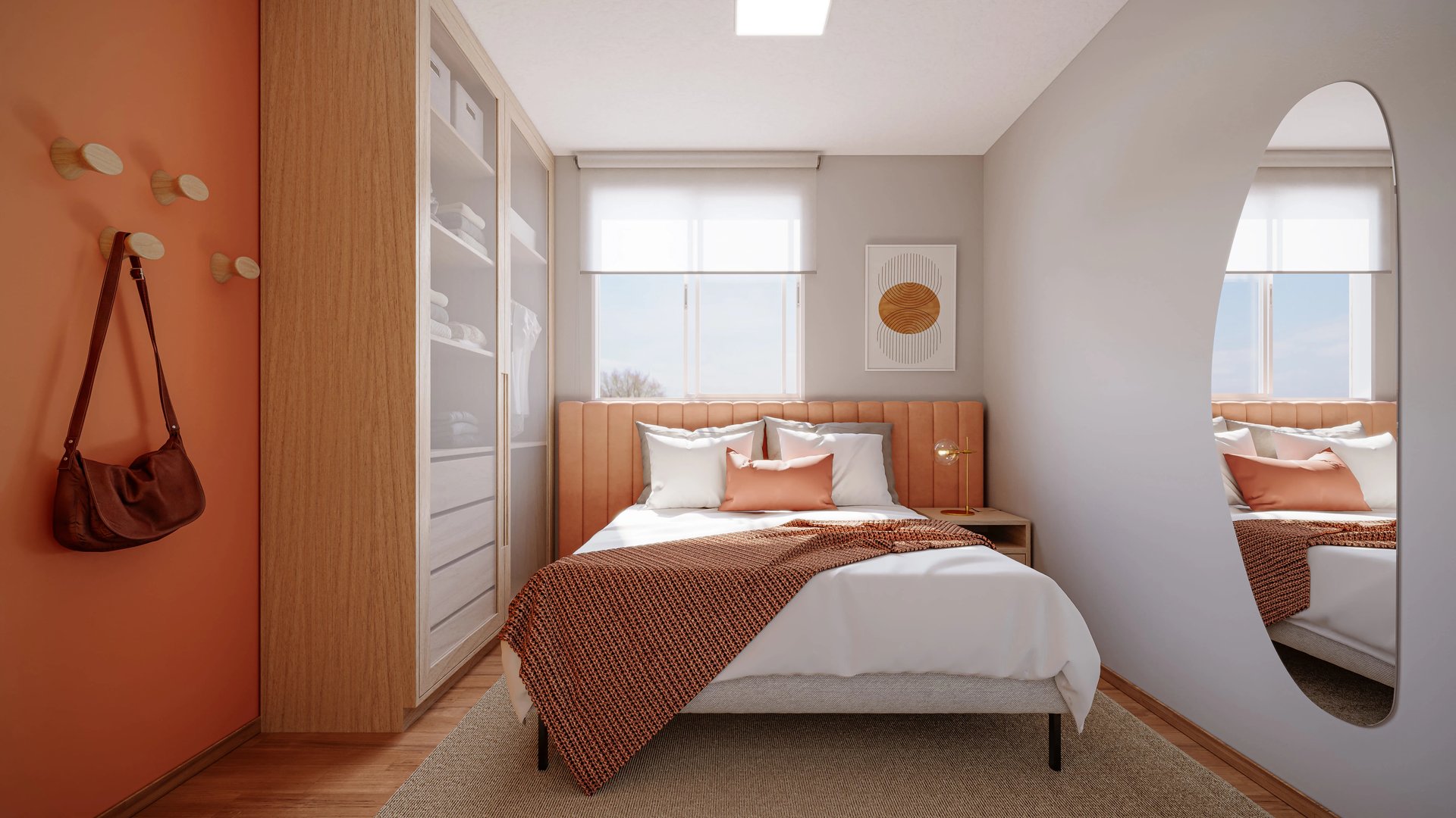 Residencial Reserva Redentor - Foto 11