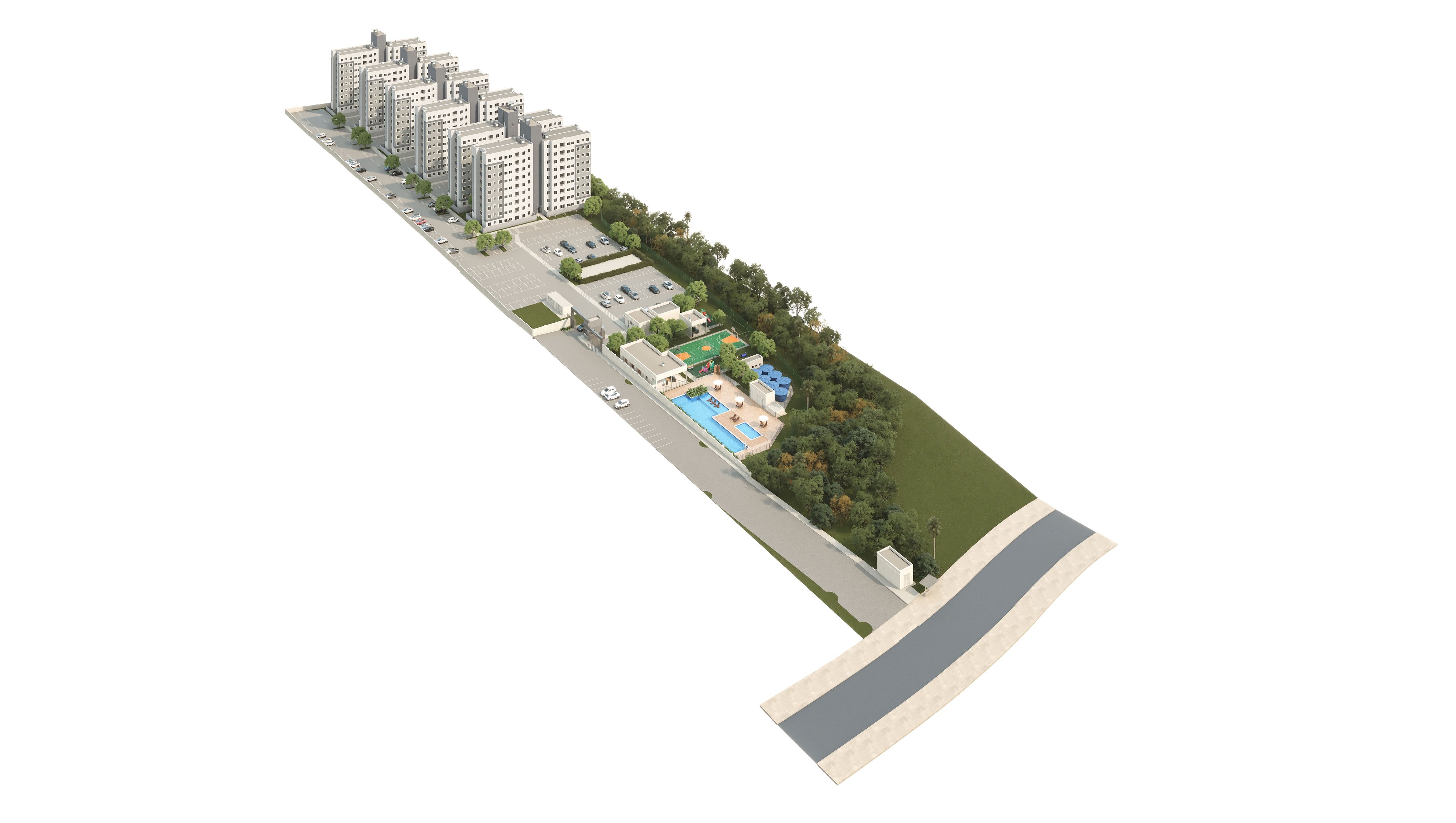 Residencial Becker, foto 11