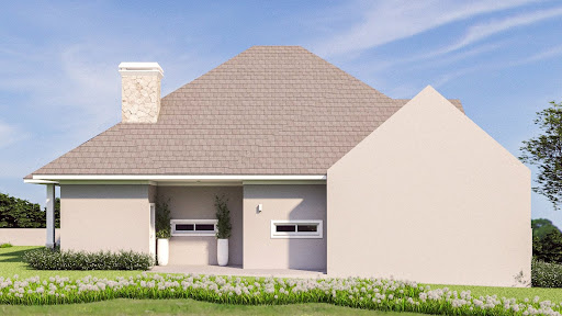 Casa no Royal Country Residencial com 4 dormitórios e suíte - Foto 8