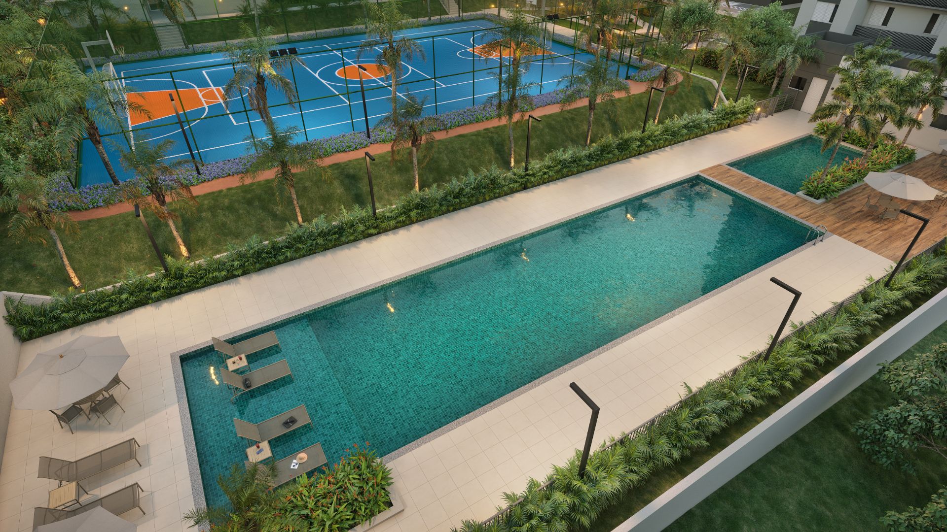 Residencial Mirante do Mar - Foto 7