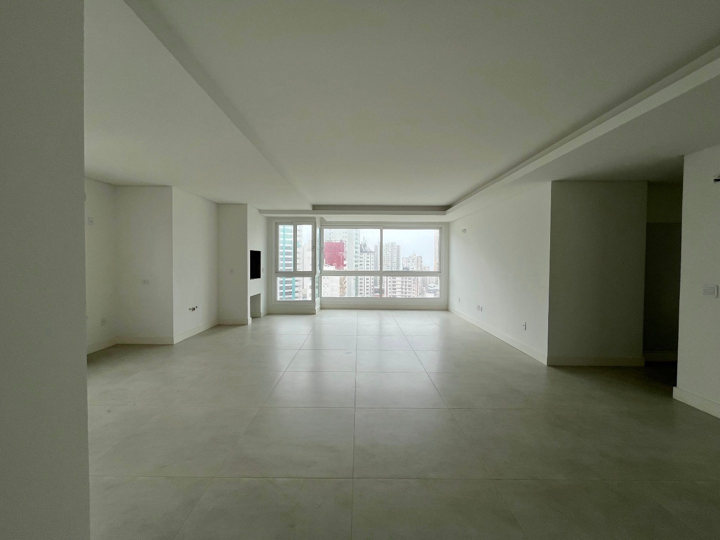 Apartamento no Edifício Camboas Residence à venda em Balneário Camboriú — foto 3