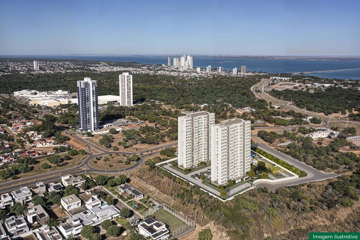 Residencial Palmeira Solare - Foto 19