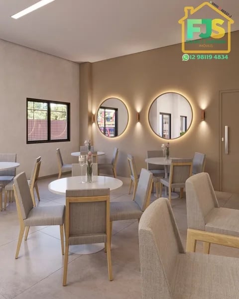 Apartamento 3 dorm c/suíte e lazer completo - Foto 18