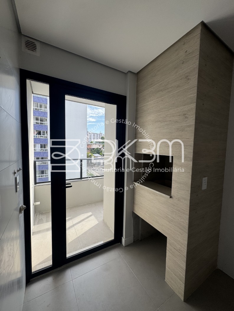 Apartamento no Residencial Michelangelo, foto 4