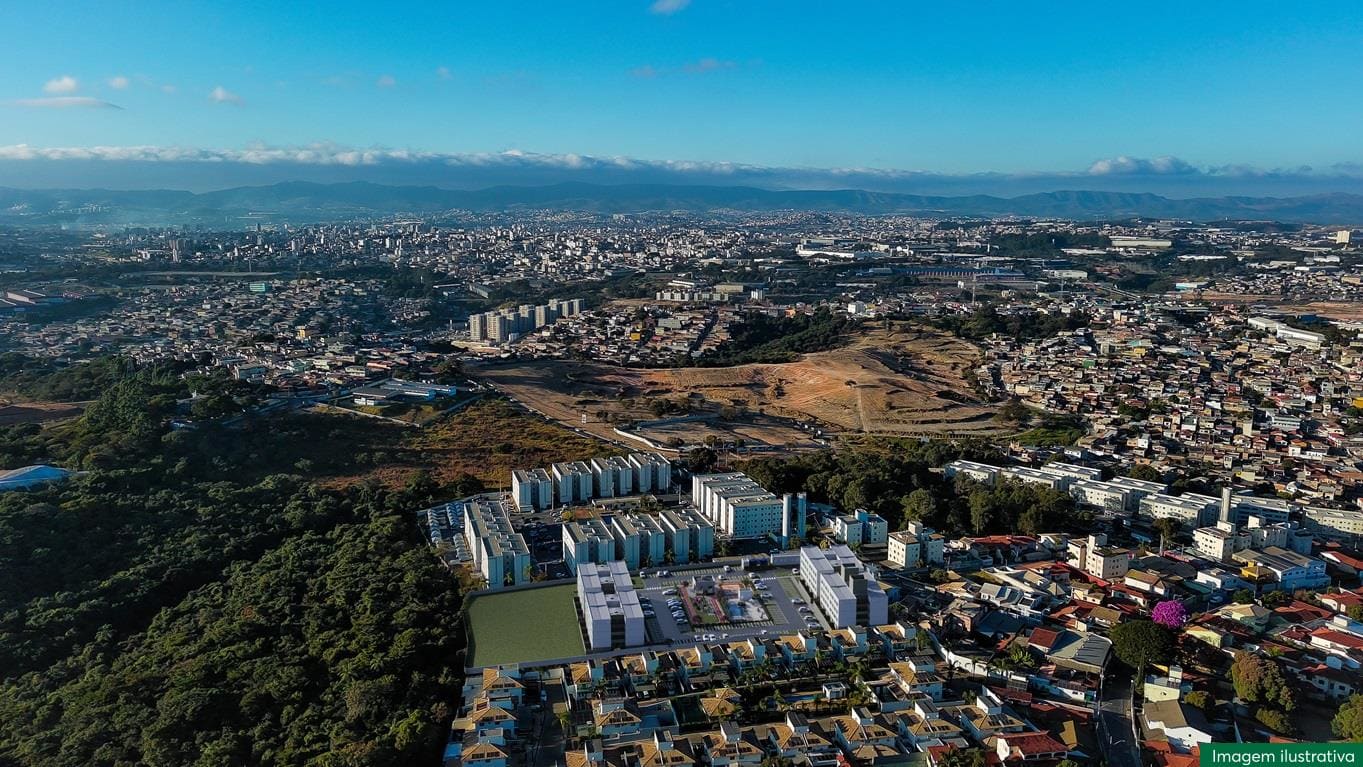 Residencial Mata das Borboletas - Foto 19