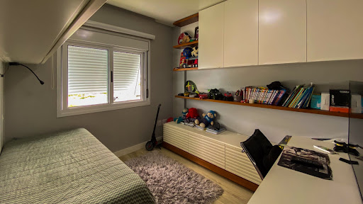 Apartamento no Centro com 3 dormitórios - Foto 12