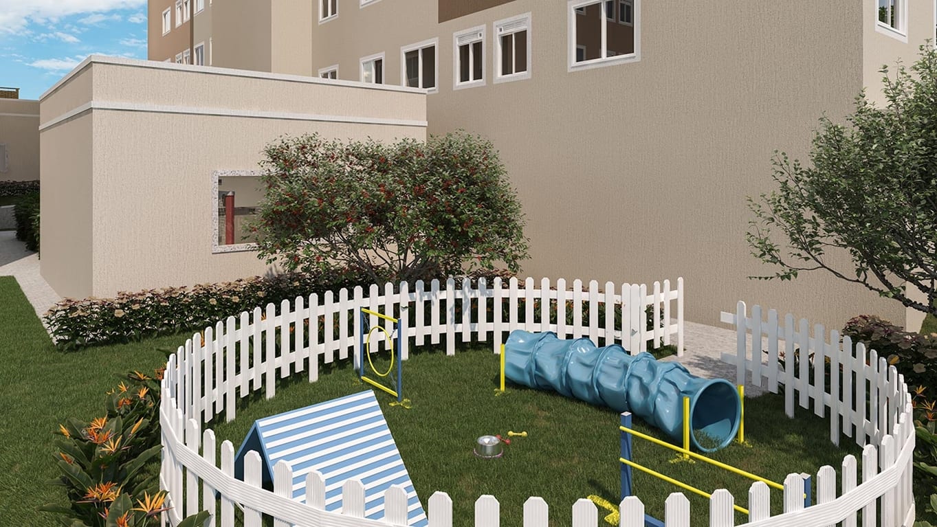 Residencial Olímpia - Foto 6