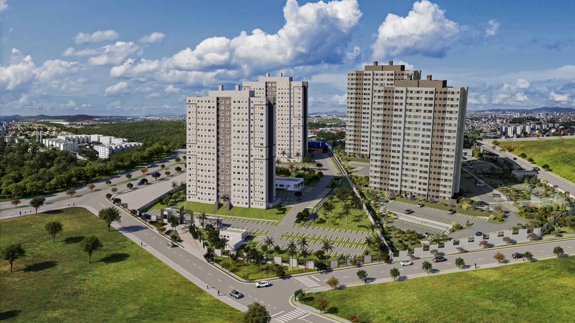 Residencial Mata das Orquídeas - Foto 19