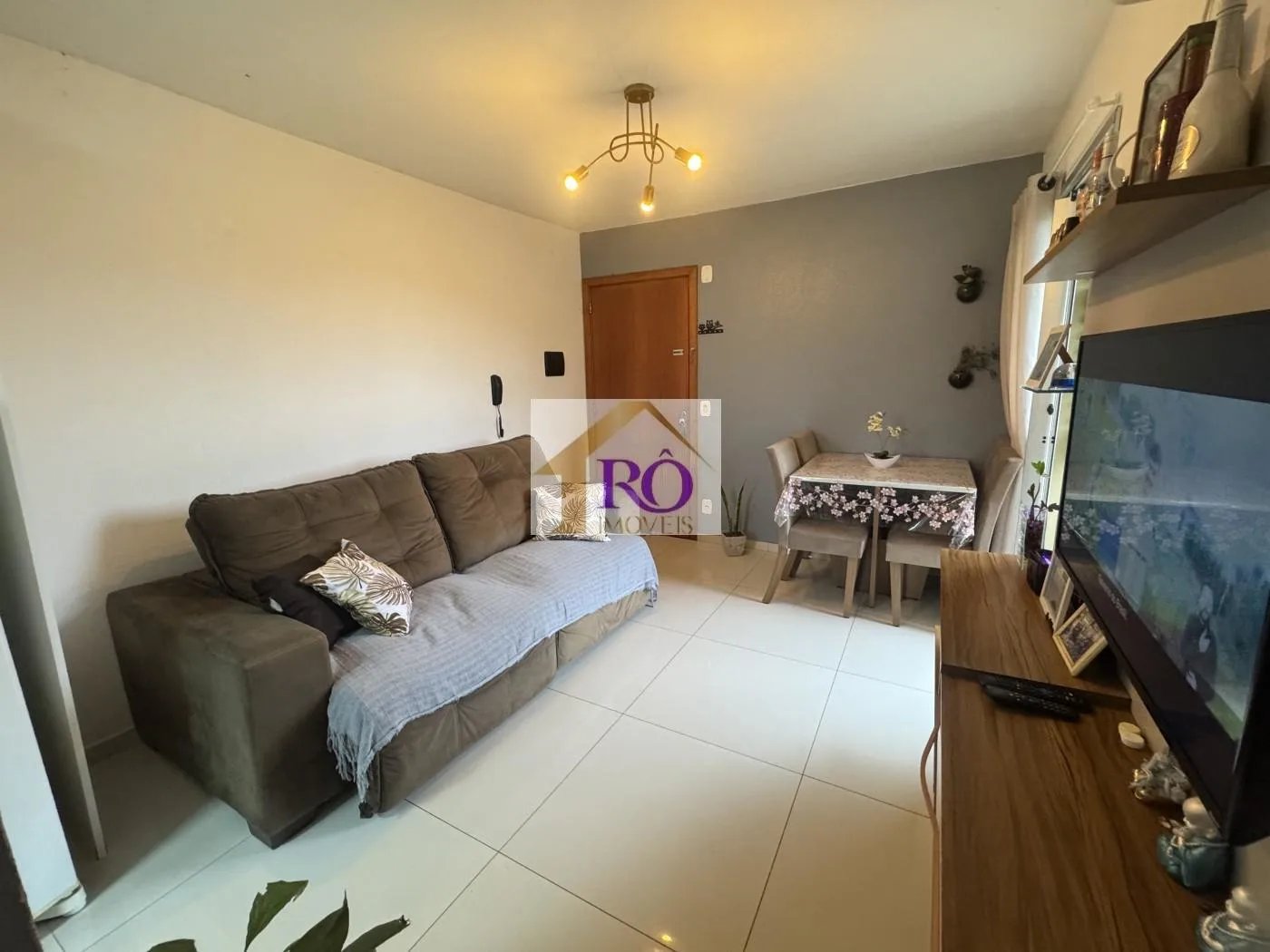 Apartamento Res. Vila Verona - Foto 3