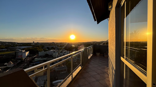 Cobertura no Santo Inacio com 3 dormitórios e terraço - Foto 21