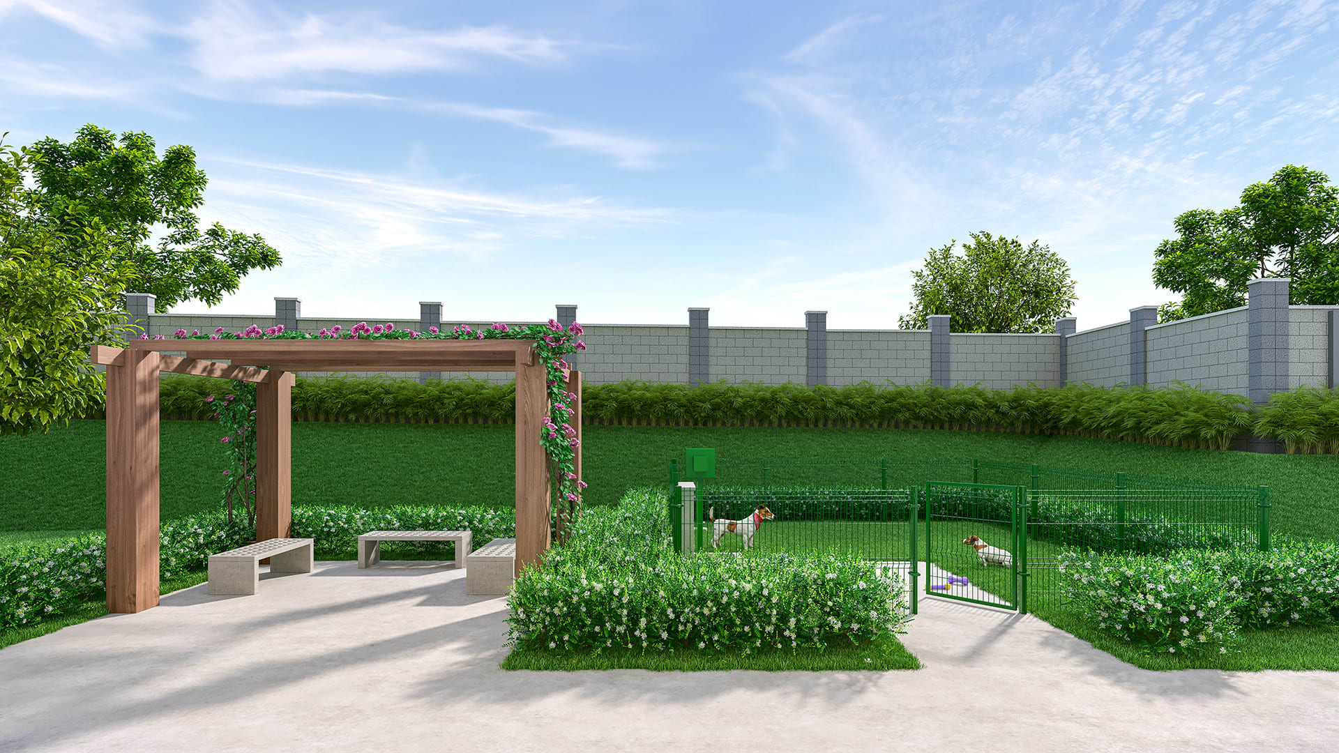 Residencial Lake Dalí - Foto 5