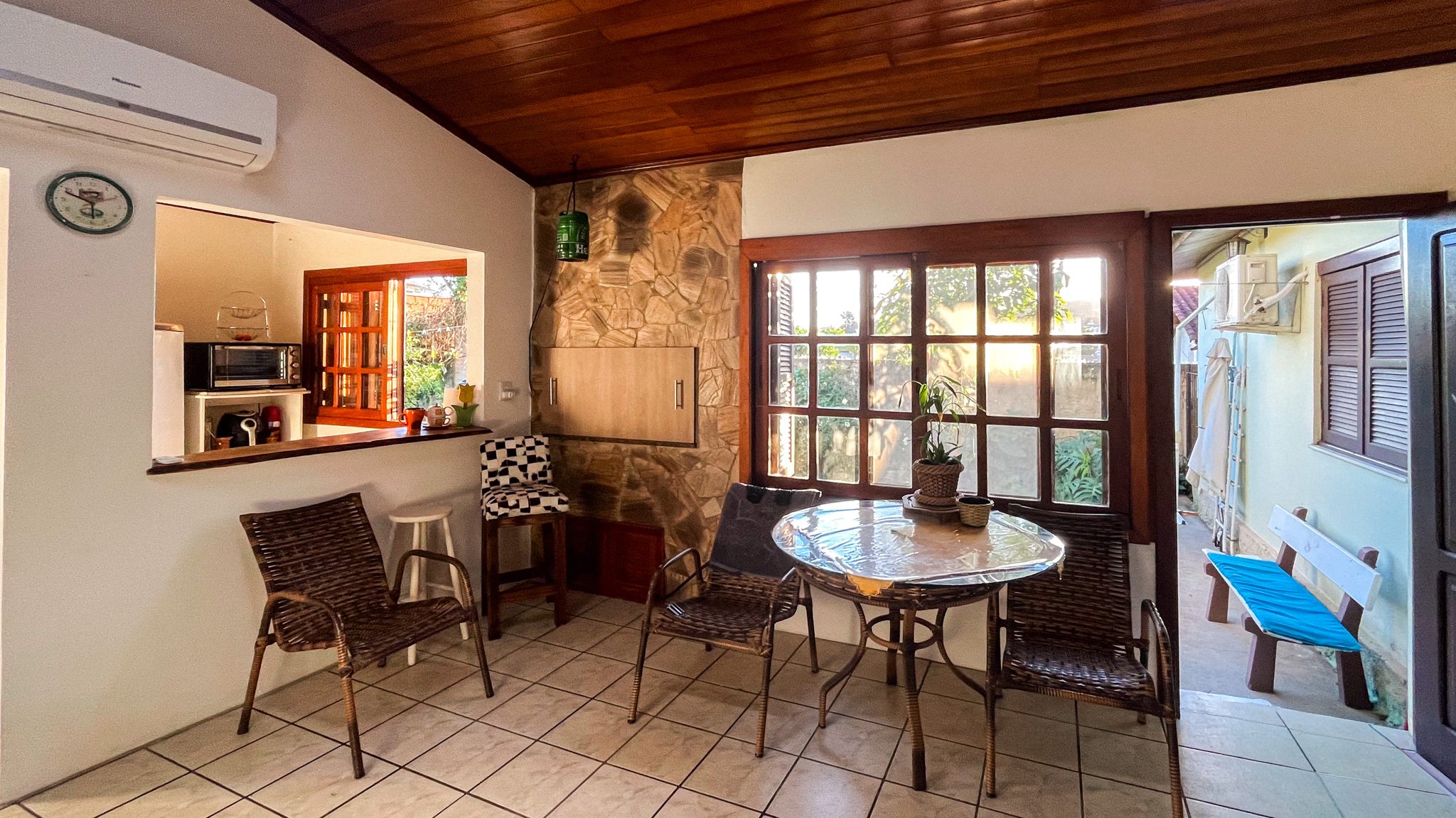 Casa no Arroio Grande com 4 dormitórios e Suíte - Foto 10