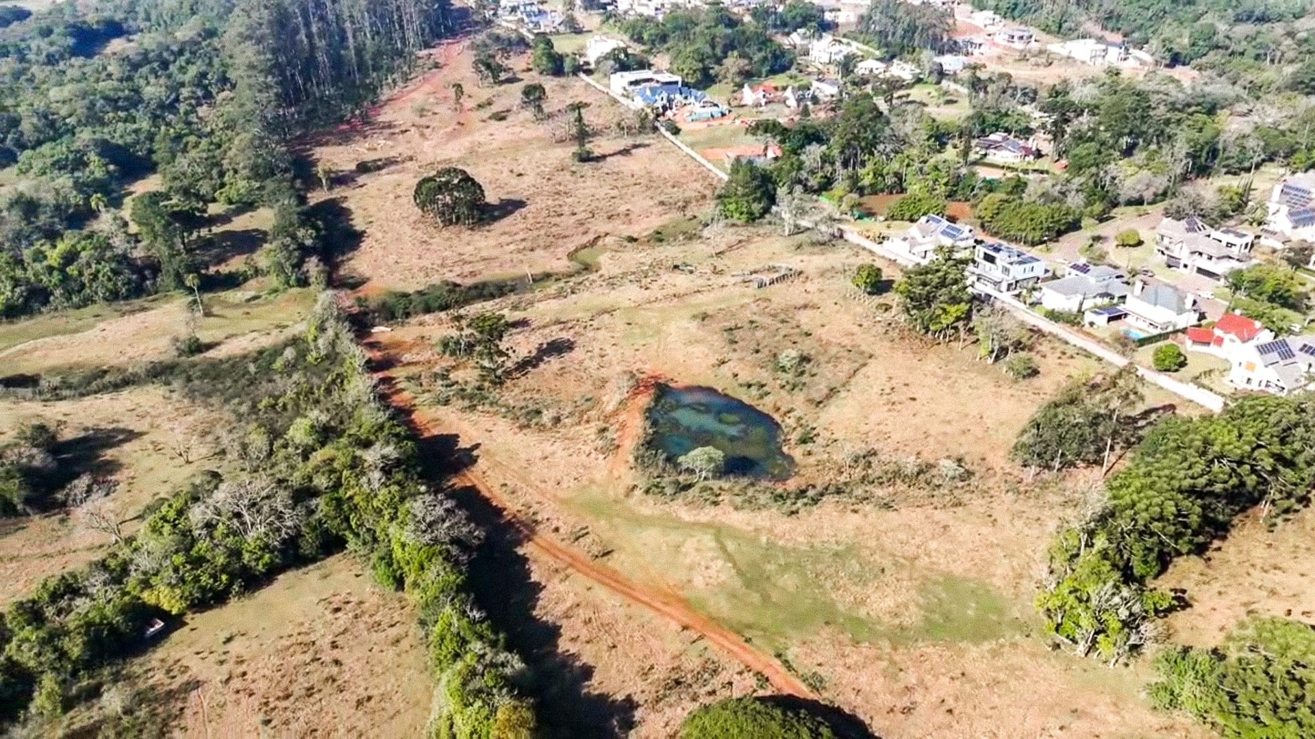 Novo Condomínio Fechado em Santa Cruz do Sul - Foto 4
