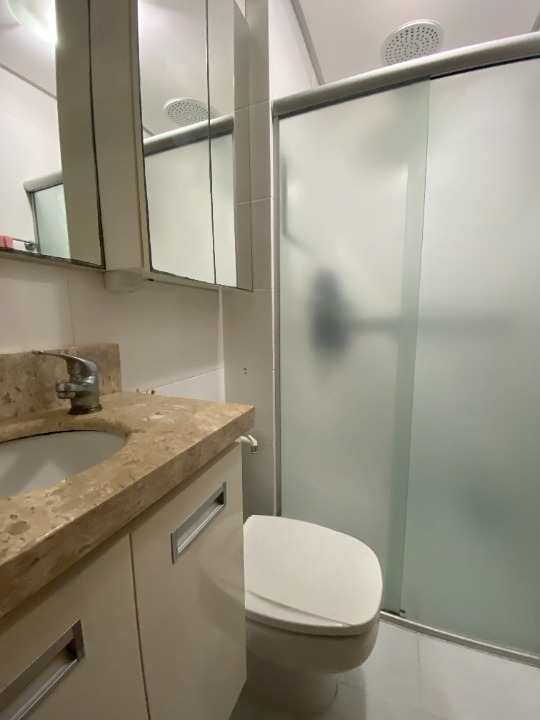 Apartamento Mobiliado com 2 Dormitórios 1 Suíte Bairro Colina Sorriso em Caxias do Sul — foto 11