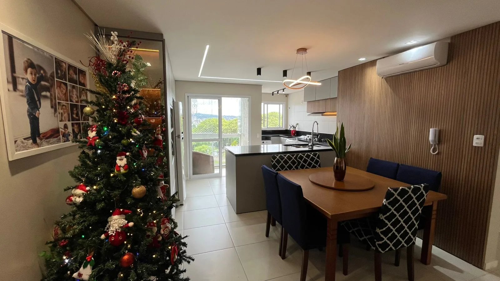 Apartamento no Torres da Independência com 3 dormitórios e suíte. - Foto 9