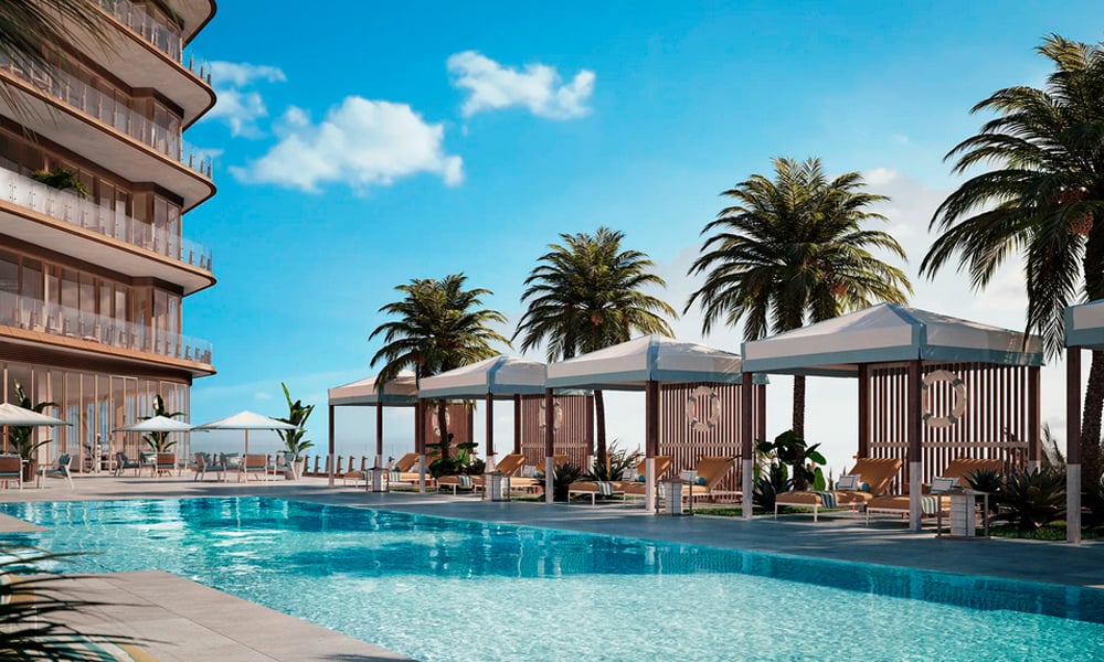 FOUR SEASONS RESIDENCES — foto 6