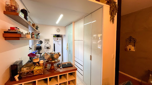Apartamento no Centro com 3 dormitórios sendo 1 Suíte - Foto 5